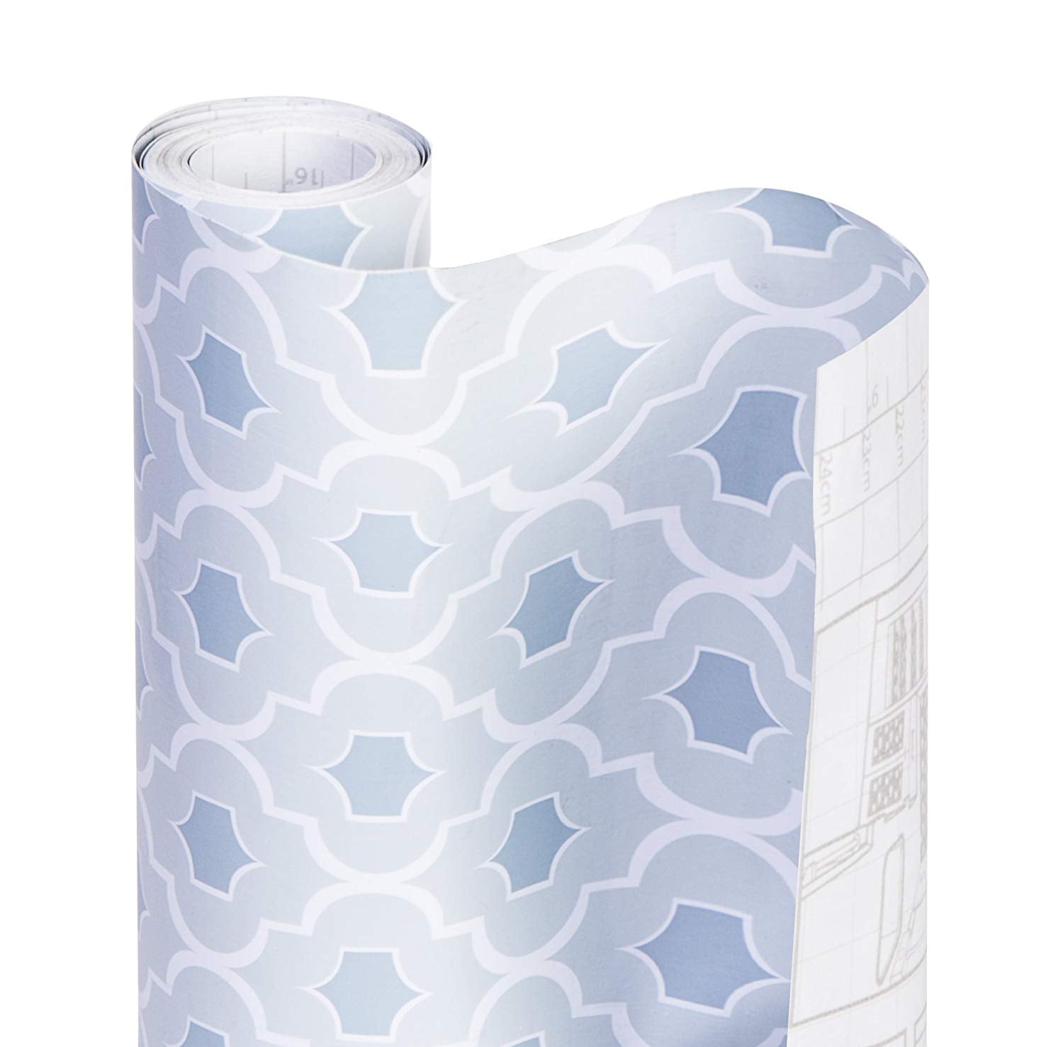 Adhesive Shelf Liner - 18 Inch x 20 Feet