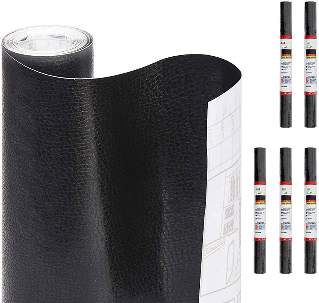 Adhesive Metallic Shelf Liner
