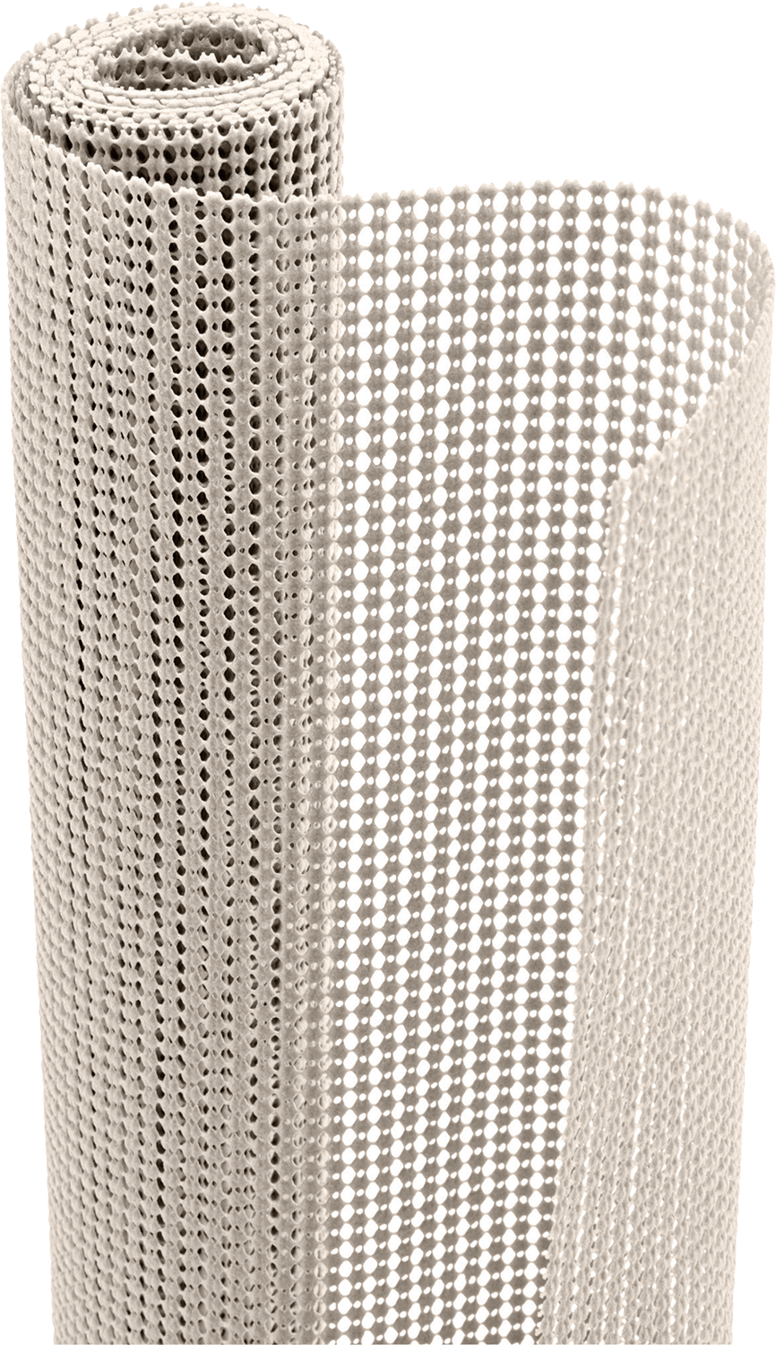 Classic Grip Shelf Liner - 12" x 10'