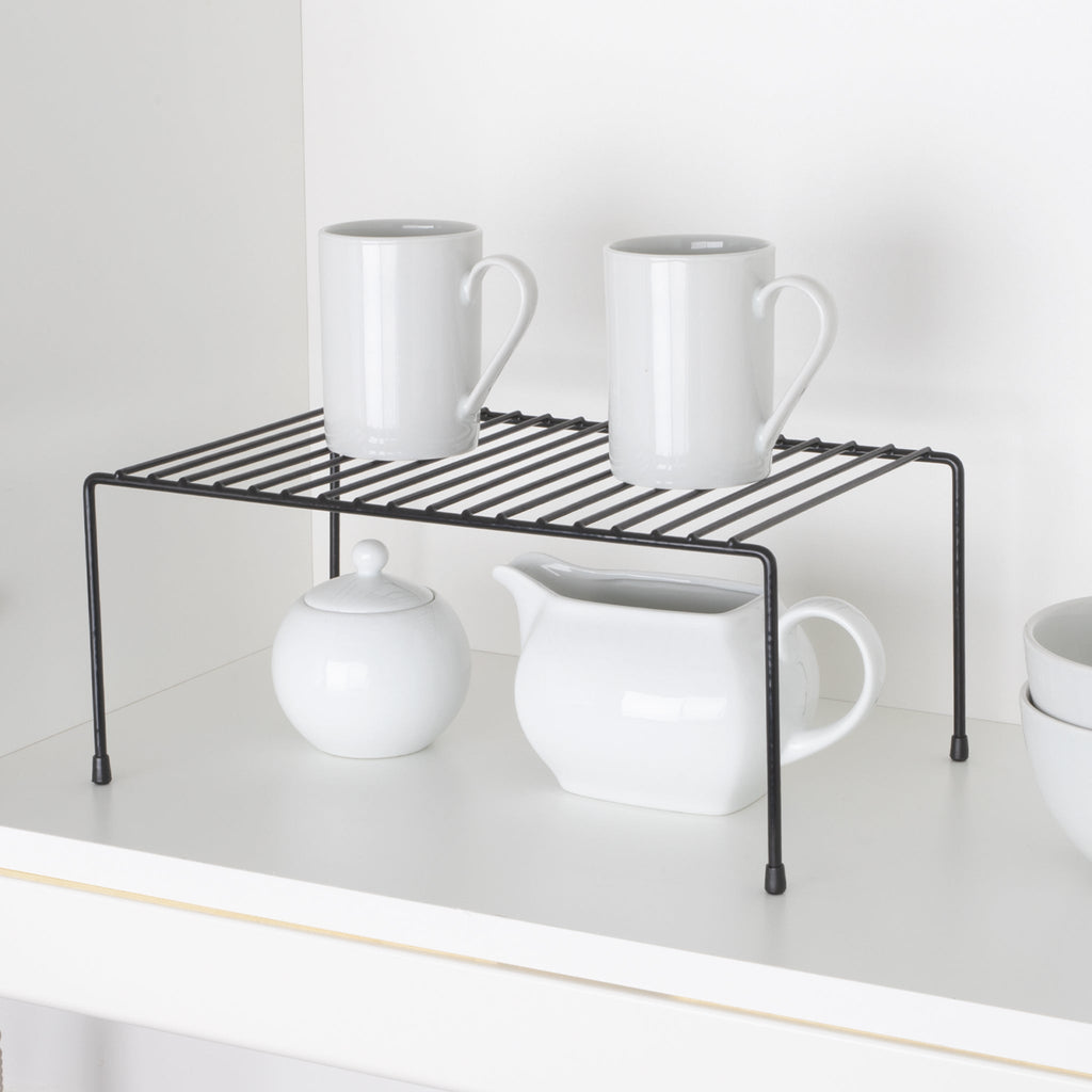 Medium Cabinet Storage Shelf Rack