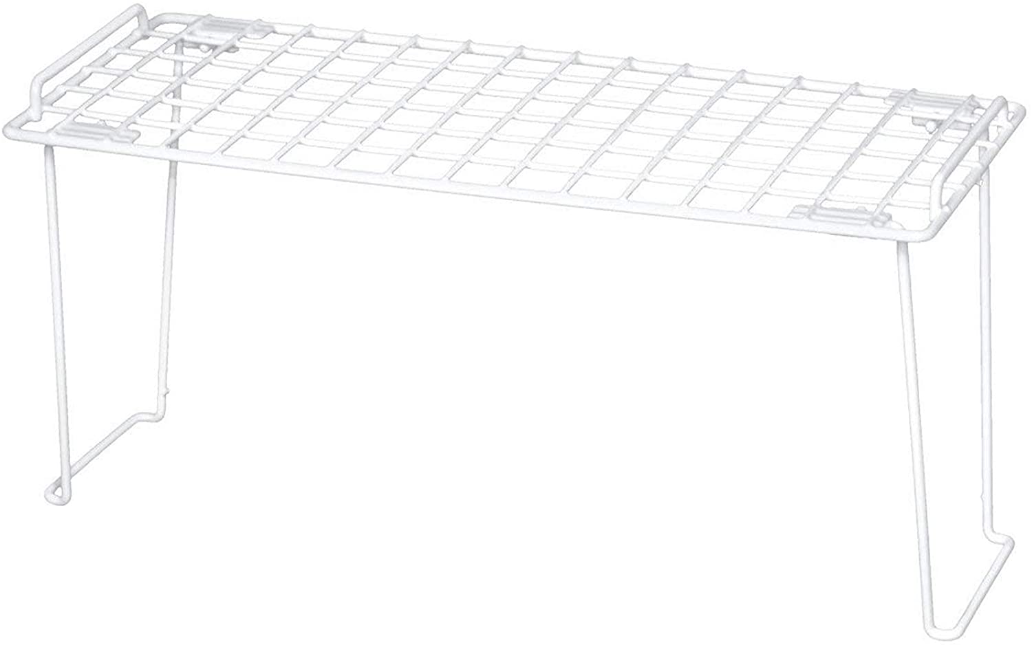 Medium Stacking Cabinet Shelf Rack