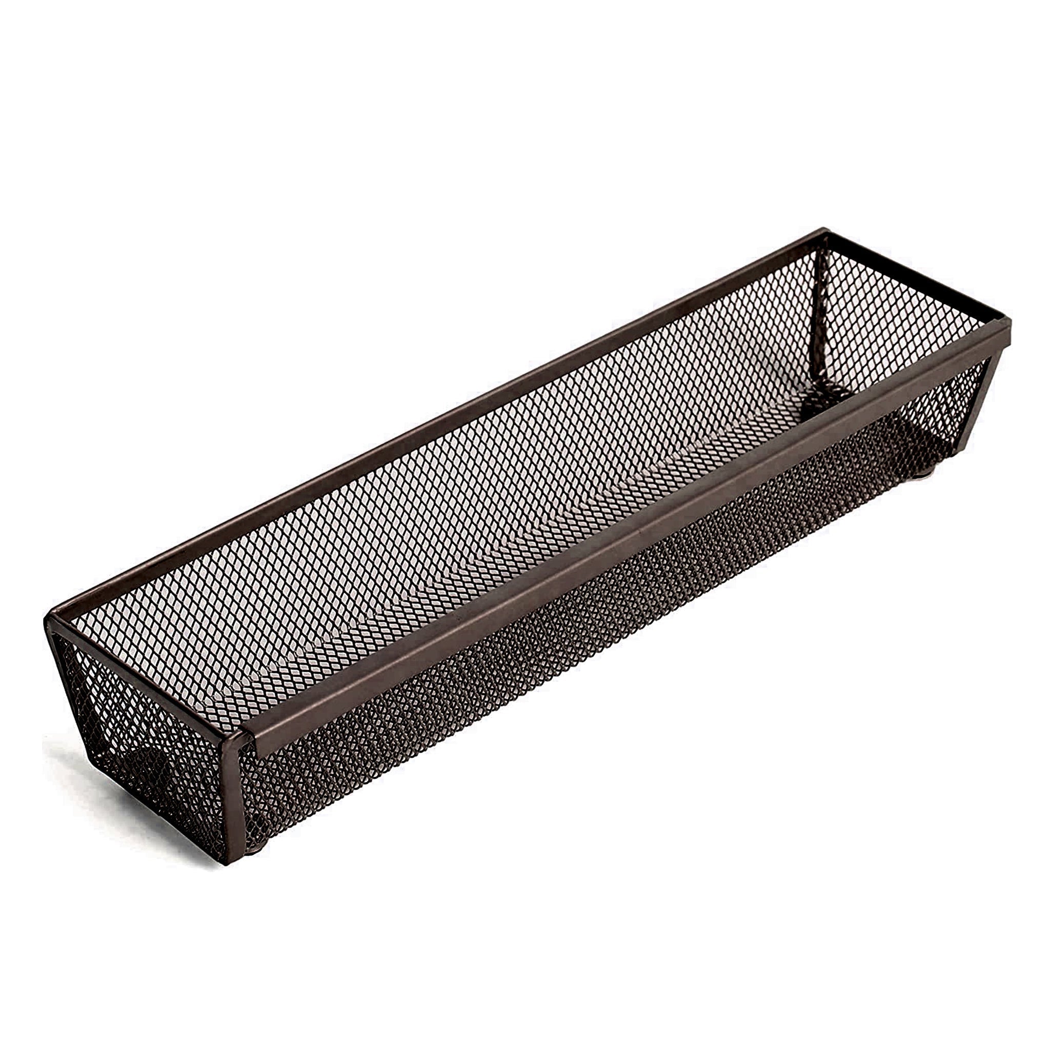 Mesh Drawer Organizer (3″ × 12″)