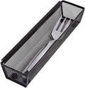 Mesh Drawer Organizer (3″ × 12″)