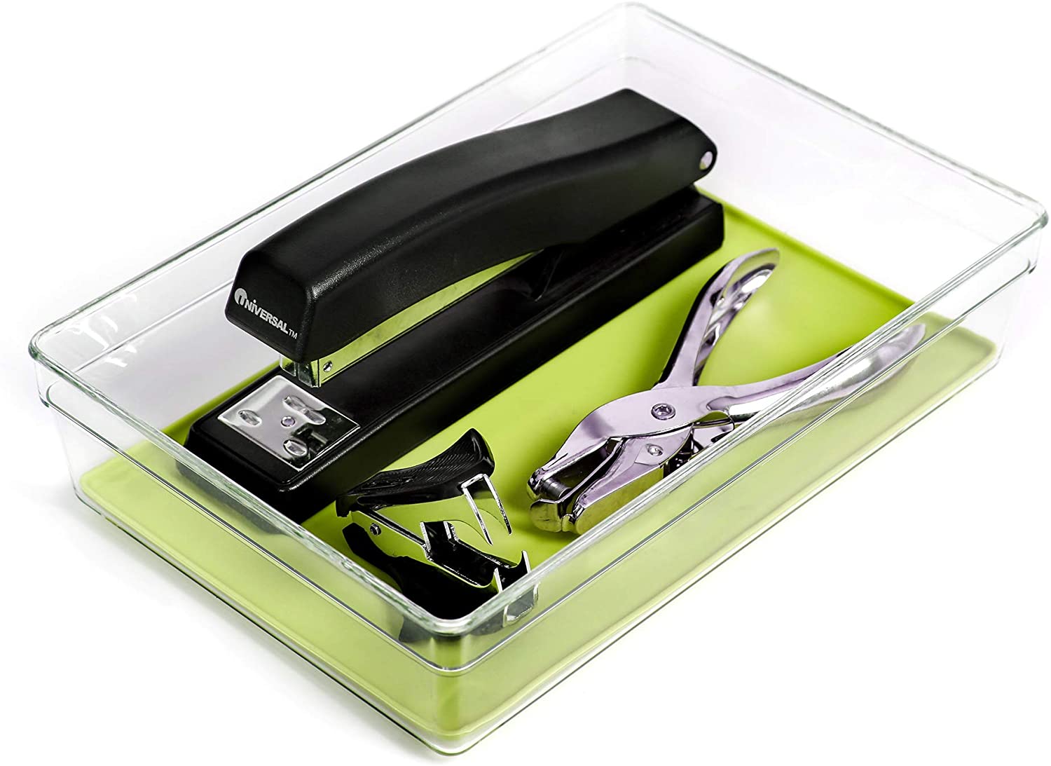 Plastic Drawer Organizer - 9 X 6 Inch