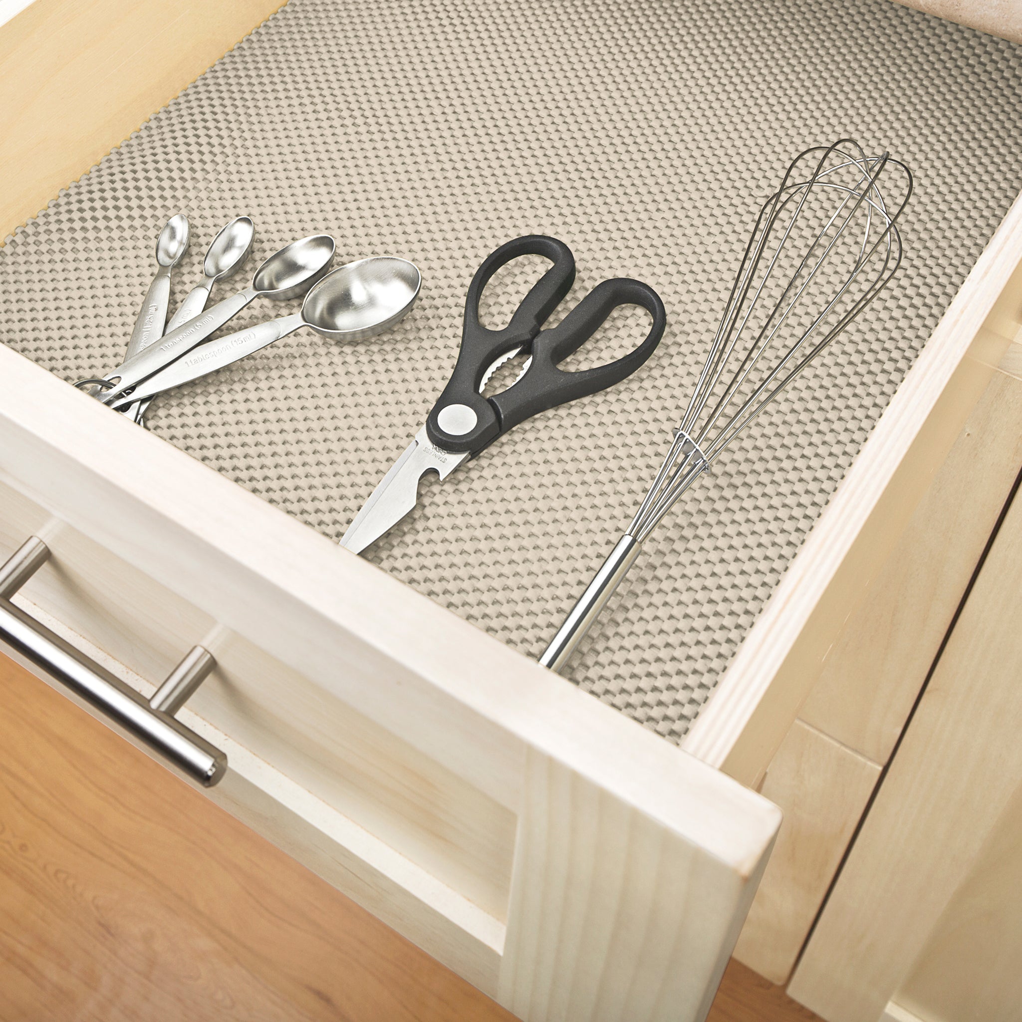 Premium Grip Shelf Liner - 12 Inch x 20 Feet