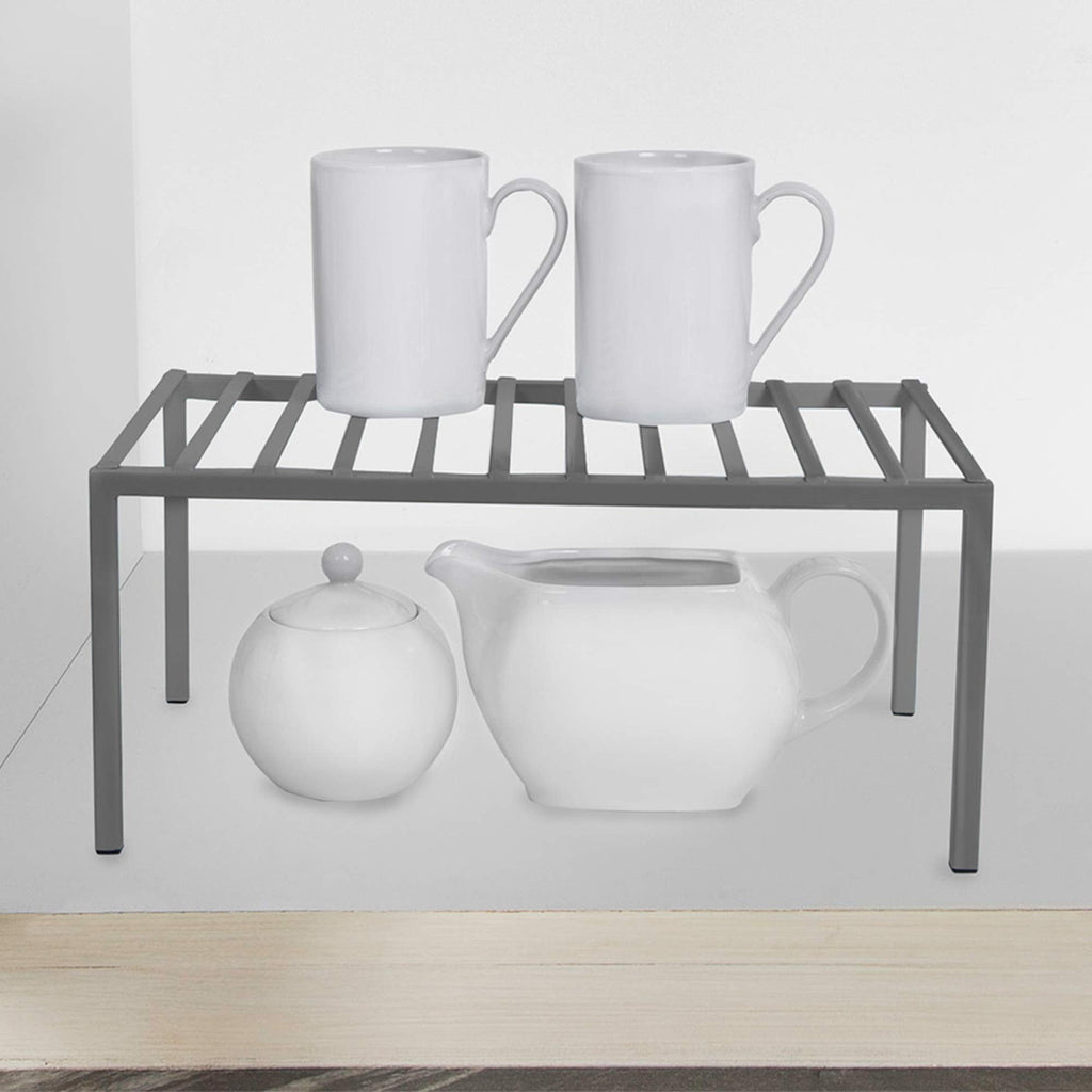 Premium Medium Cabinet Storage Shelf Rack