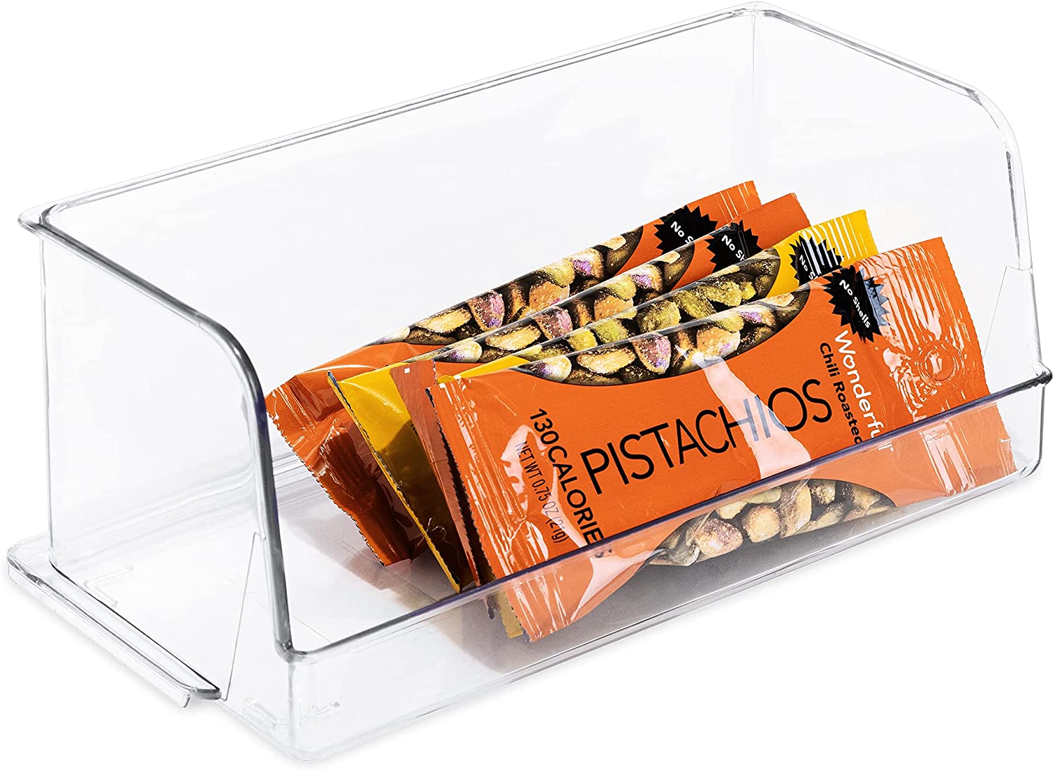 Stackable Household Bin - 7 x 12.5 Inch